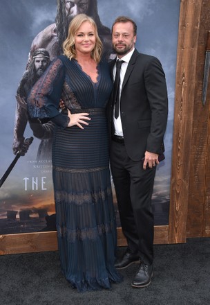 'The Northman' film premiere, Los Angeles, California, USA - 18 Apr 2022