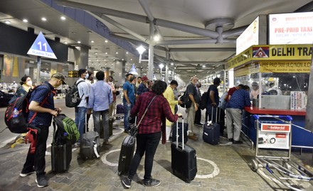 2,000 Indira gandhi international airport Stock Pictures, Editorial ...