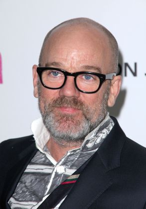Michael Stipe Editorial Stock Photo - Stock Image | Shutterstock