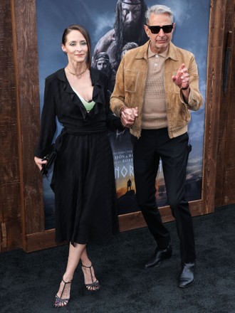 'The Northman' film premiere, Los Angeles, California, USA - 18 Apr 2022
