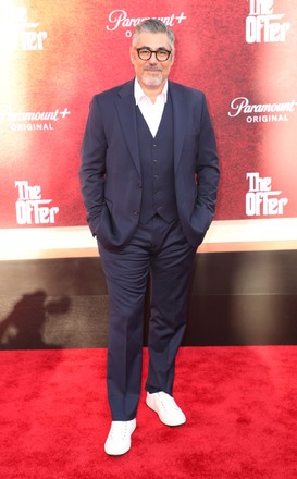 'The Offer' TV Series premiere, Paramount Studios, Los Angeles, California, USA - 20 Apr 2022