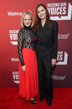 The Hollywood Reporter's 'Raising Our Voices, Setting Hollywood' Inclusion Agenda' Maybourne, Beverly Hills, CA - USA - 20 Apr 2022