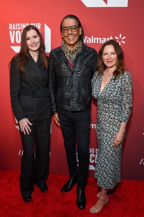 The Hollywood Reporter's 'Raising Our Voices, Setting Hollywood' Inclusion Agenda' Maybourne, Beverly Hills, CA - USA - 20 Apr 2022