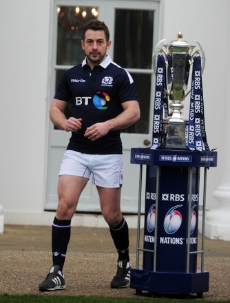 6 Nations Launch