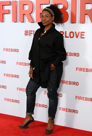 'Firebird' film premiere, London, UK - 20 Apr 2022