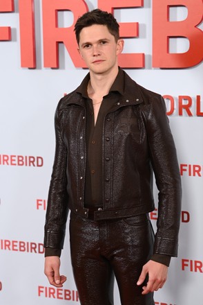 'Firebird' film premiere, London, UK - 20 Apr 2022