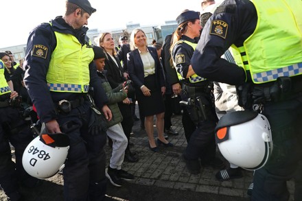 500 Swedish Police Authority Stock Pictures, Editorial Images And Stock ...