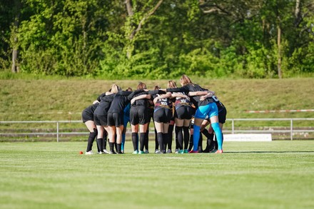 __COUNT__ 2. Frauen-Bundesliga - SG 99 Andernach V RB Leipzig ...