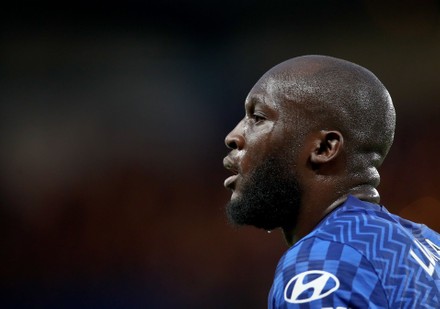 Romelu Lukaku Chelsea Editorial Stock Photo - Stock Image | Shutterstock