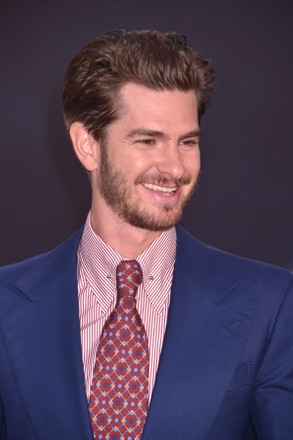 Andrew Garfield Editorial Stock Photo - Stock Image | Shutterstock