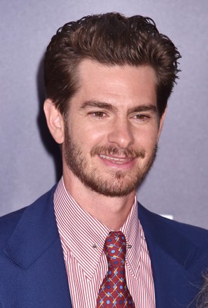 Andrew Garfield Editorial Stock Photo - Stock Image | Shutterstock