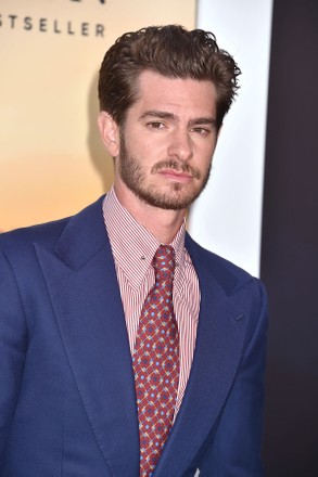 Andrew Garfield Editorial Stock Photo - Stock Image | Shutterstock