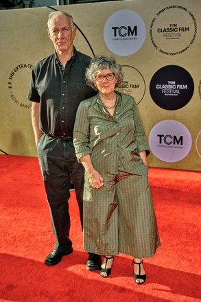 'E.T. the Extra-Terrestrial' 40th anniversary screening, Opening Night of TCM Classic Film Festival, Hollywood, Los Angeles, California, USA - 21 Apr 2022