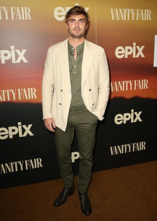 'Billy the Kid' TV show premiere, Los Angeles, California, USA - 21 Apr 2022