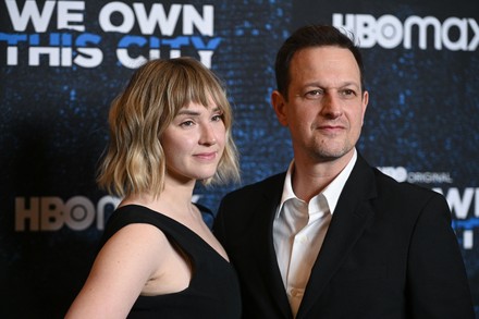 'We Own This City' TV show premiere, New York, USA - 21 Apr 2022