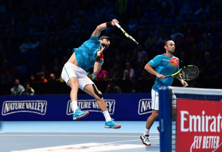 ATP Finals - Day One