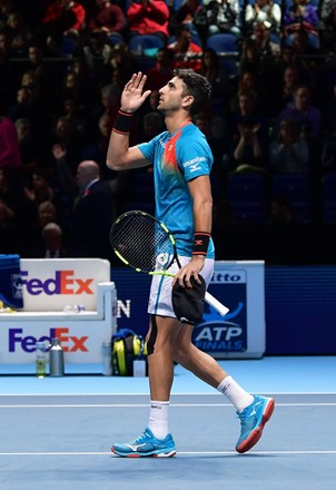 ATP Finals - Day One