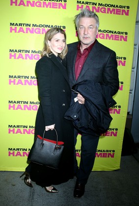 'Hangmen' opening night, New York, USA - 21 Apr 2022