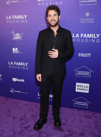 LA Family Housing Awards, Hollywood, Los Angeles, California, USA - 21 Apr 2022