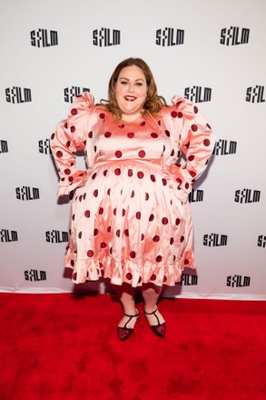 Chrissy Metz Editorial Stock Photo - Stock Image | Shutterstock