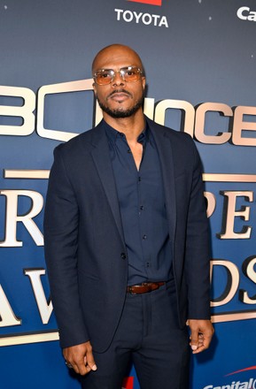 The 30th Anniversary Bounce Trumpet Awards, Arrivals, Dolby Theater, Los Angeles, CA - 23 Apr 2022