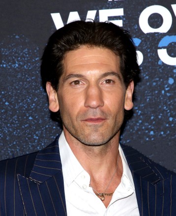 Jon Bernthal Editorial Stock Photo - Stock Image 