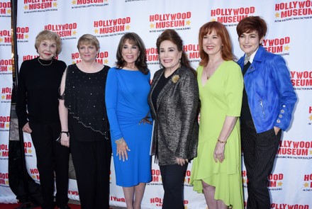 The Hollywood Museum Honors Kate Linder on her 40 Years on Y&R, Los Angeles, California, USA - 21 Apr 2022