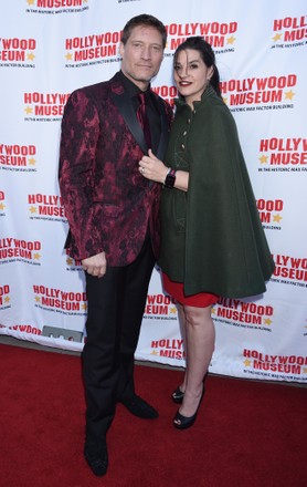 The Hollywood Museum Honors Kate Linder on her 40 Years on Y&R, Los Angeles, California, USA - 21 Apr 2022