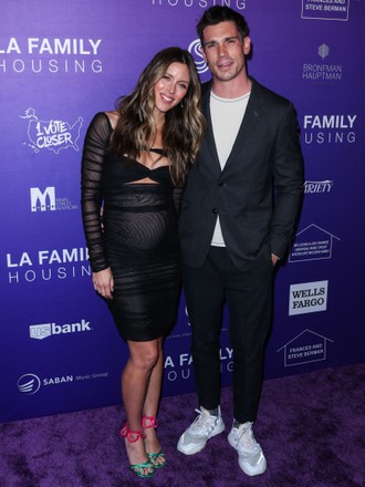 LA Family Housing (LAFH) Awards 2022, Pacific Design Center, West Hollywood, Los Angeles, California, United States - 22 Apr 2022