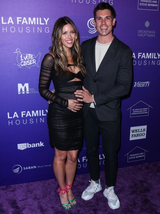 LA Family Housing (LAFH) Awards 2022, Pacific Design Center, West Hollywood, Los Angeles, California, United States - 22 Apr 2022