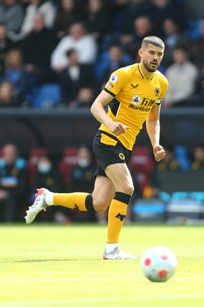 Wolves Conor Coady Editorial Stock Photo - Stock Image | Shutterstock