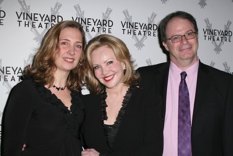 Vineyard Theatre Annual Gala, New York, America  - 28 Feb 2011