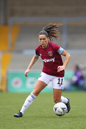 Women's FA Cup SF: Reading-West Ham