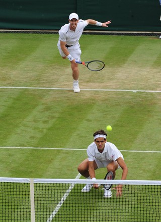 Wimbledon - Day Six