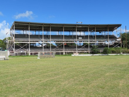 Recreation Cricket Ground, Antigua