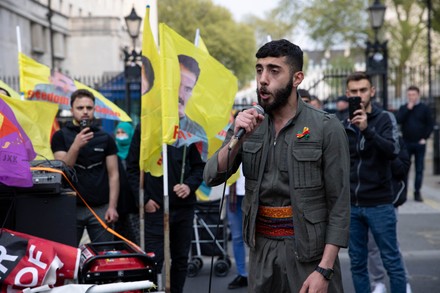 2,000 Kurdish workers party Stock Pictures, Editorial Images and Stock ...