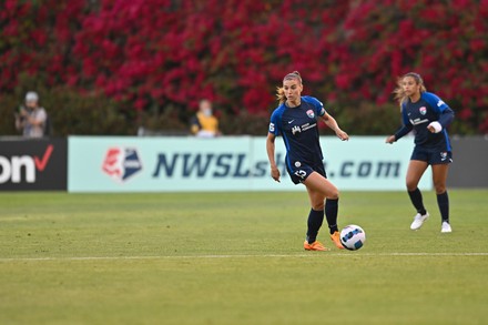 NWSL Soccer OL Reign Vs San Diego Wave FC, San Diego, USA - 23 Apr 2022 ...