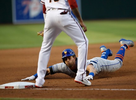 April 23, 2022: Geraldo Perdomo (2) of the Arizona Diamondbacks