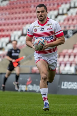 Try Nene Macdonald Leigh Centurions During Editorial Stock Photo ...