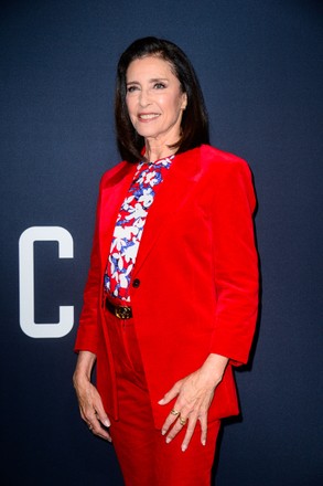 Mimi Rogers Editorial Stock Photo - Stock Image Shutterstock