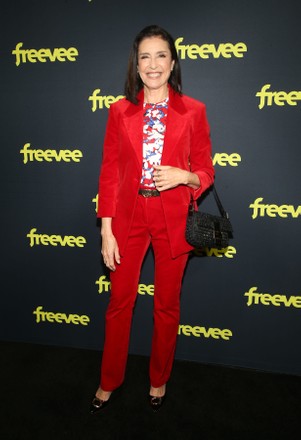 Mimi Rogers Editorial Stock Photo - Stock Image | Shutterstock
