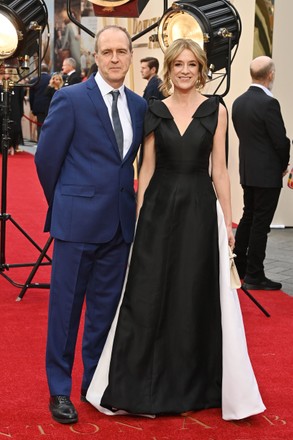 'Downton Abbey: A New Era' film premiere, London, UK - 25 Apr 2022