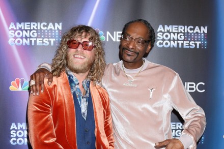 'American Song Contest' Week 6 Semi Finals Live Premiere, Los Angeles, California, USA - 25 Apr 2022