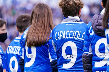 Andrea Caracciolo - Player profile