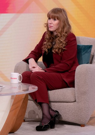 Angela Rayner Editorial Stock Photo - Stock Image | Shutterstock