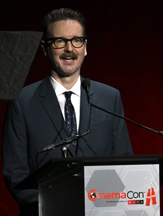 Matt Reeves Editorial Stock Photo - Stock Image | Shutterstock