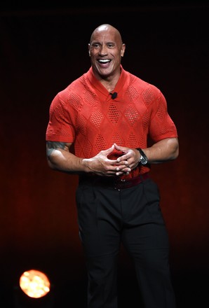 Dwayne Johnson Editorial Stock Photo - Stock Image | Shutterstock