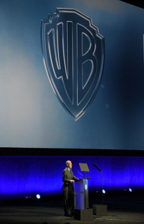 Warner Bros. Presentation, 2022 CinemaCon, Caesars Palace, Las Vegas, NV, USA - 26 Apr 2022