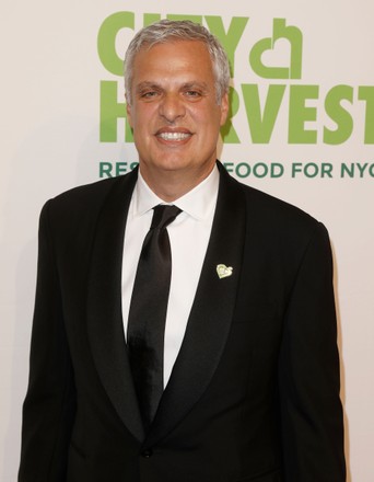 City Harvest Red Supper Club fundraising gala in New York, USA - 26 Apr 2022