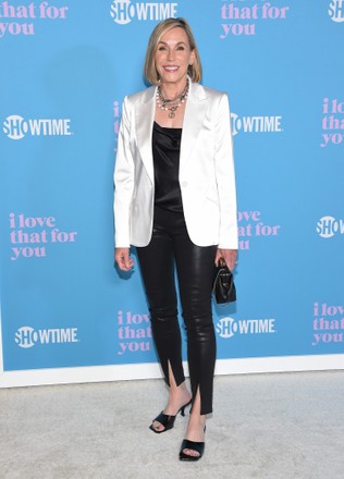 'I Love That for You' premiere, Arrivals, West Hollywood, California, USA - 27 Apr 2022